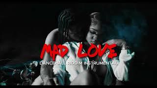 [SOLD] Dancehall Riddim Instrumental 2024 - “Mad Love”