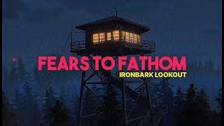 fears to fathom ironbark lookout #fearstofathom #horrorgaming #games #livegaming #streamerindonesia