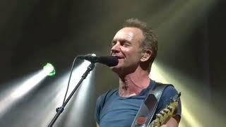 Fields Gold  by Sting