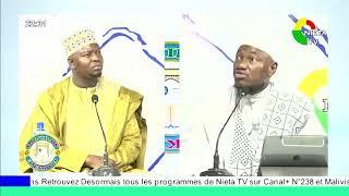 Emission Donibaw ka kene avec Oustaz Aboubacar TOLO et Imam Abdoulaye KOITA NIETA TV