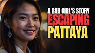 One Customer Changed Everything (A Pattaya Bar Girl's Tale) | Thailand Stories