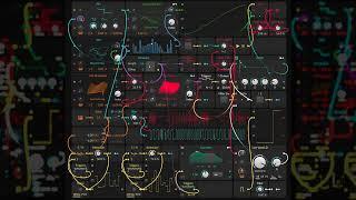 Phase Modulation vs Thru-Zero FM ⭕️ Psytrance in Bitwig PolyGrid