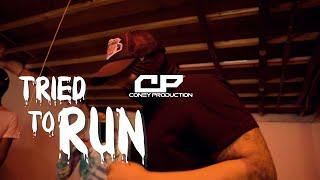 392 Lil Head x 392DHarp x Baby Threat "Tried to Run" (Official Video) Shot by @Coney_Tv