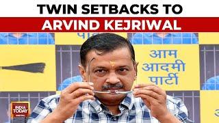 Delhi Liquorgate Dangal: ED Calls Kejriwal 'Kingpin' Of Liquor Scam, Claims Proof Against Delhi CM