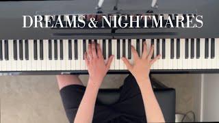 Dreams & Nightmares - Meek Mill (Piano cover)