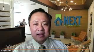 2 - 1 Mortgage Interest Rate buy down product by Realtor Joseph Sheu