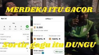 MERDEKA ITU GACOR 3 KRITERIA AKUN SORTIR