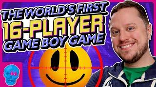 My 2 Year Journey to Solve the 30-Year Myth of Faceball 2000 | SSFF