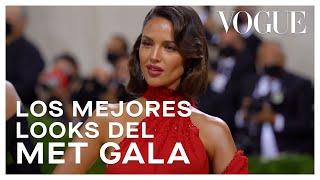 Los 15 mejores looks de la MET Gala 2021 | MET Gala 2021 | Vogue México y Latinoamérica