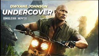 UNDERCOVER - Hollywood English Action Full Movie | Dwayne Johnson "The Rock" Superhit Action Movie