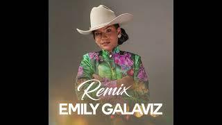 Emily Galaviz - Remix (Audio Oficial)