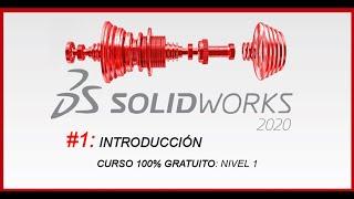 🟦 SOLIDWORKS GRATUITO: # 1 Introducción