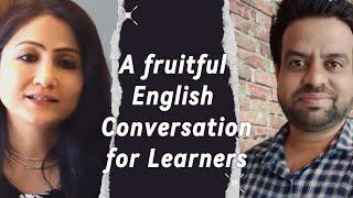 How to Improve Your English Reading Skills// A fruitful English Conversation