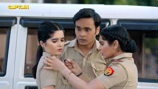 Karishma Singh को मिला जब Santosh के कपड़ो में Misri Pandey का छुपाया हुआ Mic || Best Of Maddam Sir