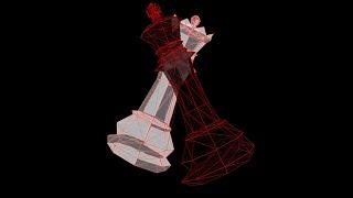 Red Vox - Playing By The Rules