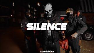 (67) DopeSmoke X GY X R6 Type Beat - "Silence" || UK Drill Type Beat 2024