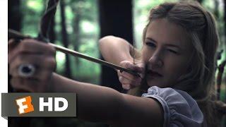 Grimm's Snow White (2012) - War is Upon Us Scene (6/10) | Movieclips