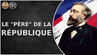 LÉON GAMBETTA : le « père » de la République – ft. @latelierdhistoire | DHEH #30 [ST]