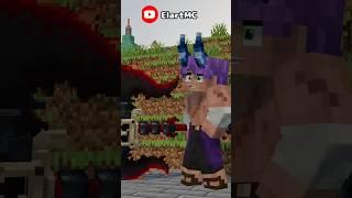 Ketika @ElestialHD Loncat ke @Watchoutz #brutallegends #minecraftanimation #minecraft