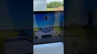 DJI Dock 2 & DJI Matrice 3D