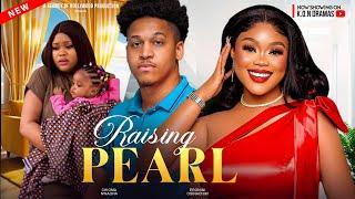 RAISING PEARL Starring CHIOMA NWAOHA, ERONINI OSINACHI, ROSELINE ANIETIE 2024 Nollywood Movie