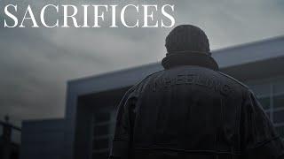 SACRIFICES - Words Ep. 10