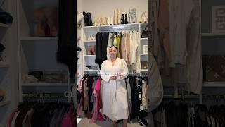 Getting dressed everyday as a SAHWM has changed my life!  #getreadywithme #mom #momlife