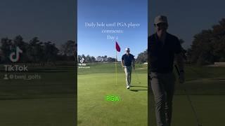 Daily golf hole #2 ️ #golf #golfhole #golfer #golfing ng