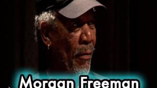 Morgan Freeman Discusses the Craft of Acting