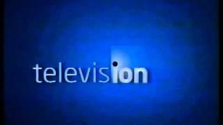 Ion Television logo  (2007-8)