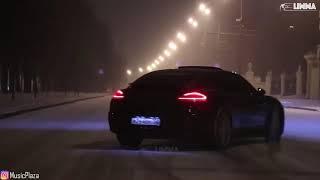 Night Car Music • Gangster Rap  Trap Bass Cruising and pro100 klass