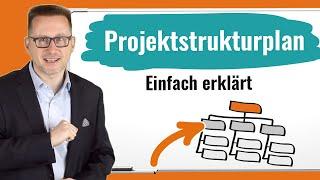 Projektstrukturplan erstellen: Alles was du wissen musst