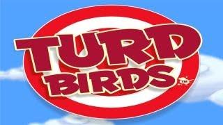Turd Birds™ - Universal - HD Gameplay Trailer
