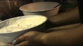 Homemade Ice Cream Without Ice Cream Maker