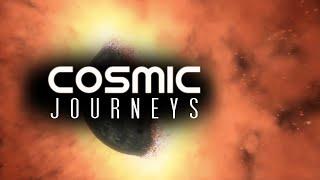 Cosmic Journeys - Mars: World That Never Was