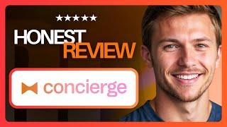 Concierge AI Review: Can It Replace Your VA? (2025)