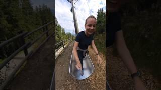 WE LOVE SLIDES ️ #fun #funny #lustig  #rutschen #rutsche