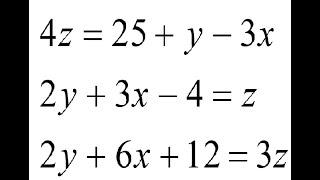 MATHEMATICS N4 DETERMINANTS  REVISION Part 1 @mathszoneafricanmotives