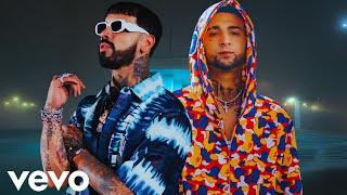 ANUEL AA X OVI - ARABE