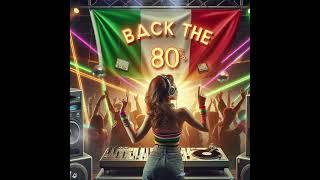 Back To The Disco Nights (Italo Disco Edition) by Dj Kosta