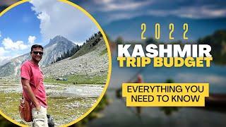 Kashmir and Sri Mata Vaishno Devi tour plan | Complete Guide for Jammu and Kashmir