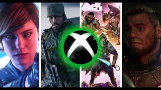 Xbox Games Showcase 2024 LIVE REACTION