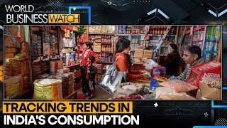 Quick Commerce Dominates India's Urban Retail Scene | World Business Watch | WION