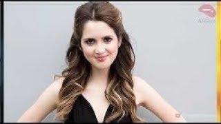 Laura Marano Beautiful Appearance | Naughty America