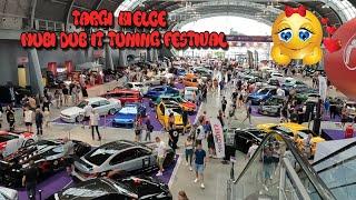 MUBI DUB IT TUNING FESTIVAL KIELCE 2024 Wazzup :)