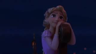 How far I'll go   Rapunzel