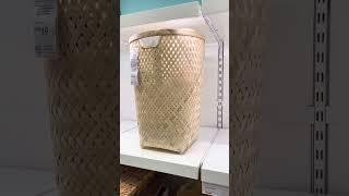 Best Ikea laundry baskets