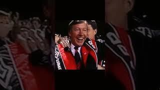 Sir Alex Ferguson through the years  #soccer #futbol #siralexferguson