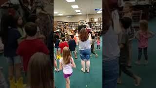 Alabama Medieval Fantasy Festival at the Autauga Prattville Public Library