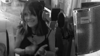 Rumblin [Cover Robert Johnson] - Ruhr Pott Rock & Cathy Mullaert | cigarboxguitar music